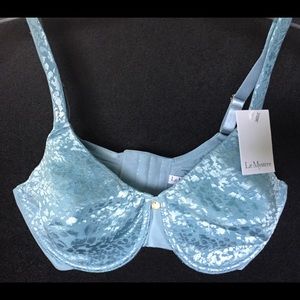 Le Mystere Women’s Safari Smoother Bra